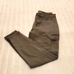 Mossimo Highrise Jegging